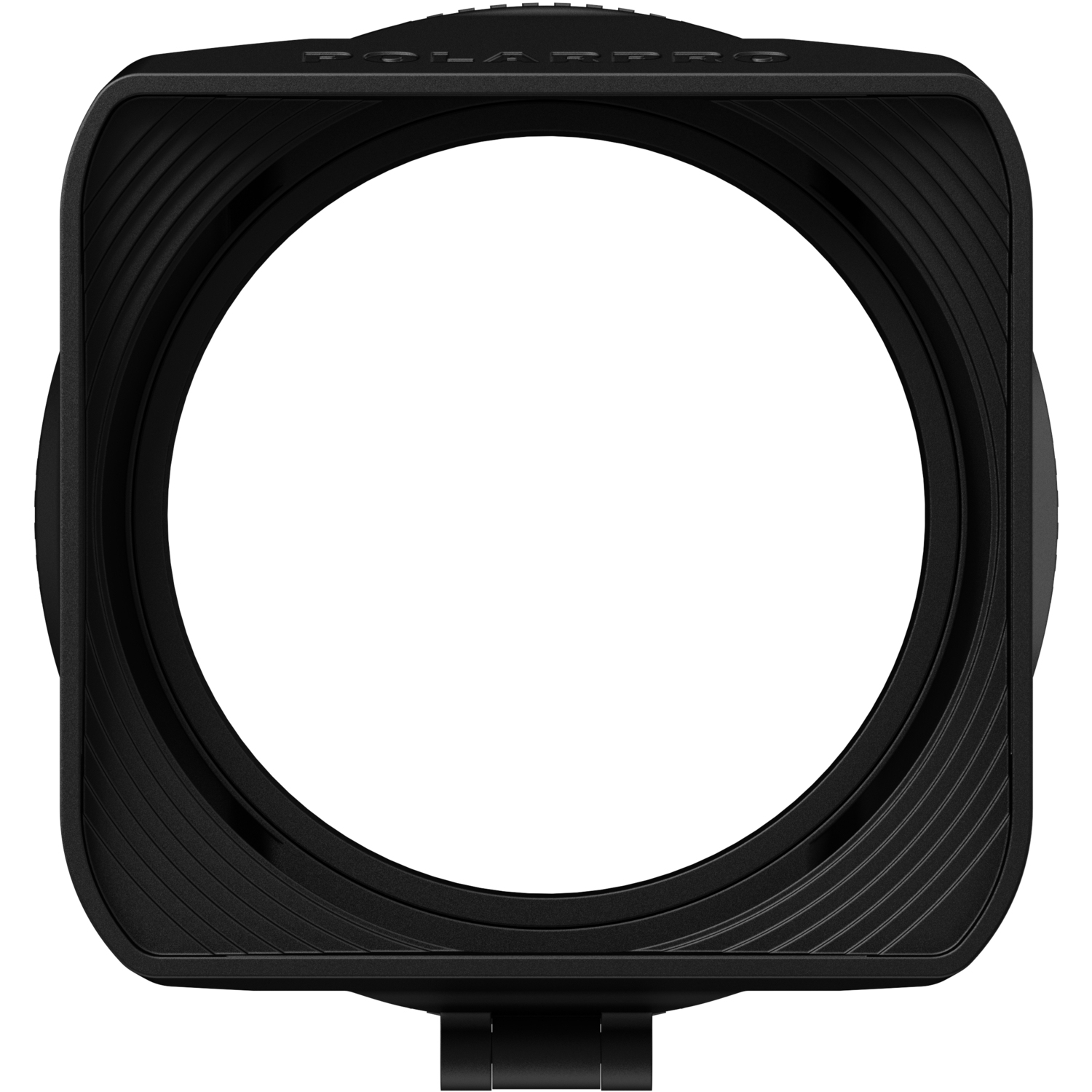 PolarPro Gegenlichtblende MagFlip Hood für Fujifilm X100V und X100VI