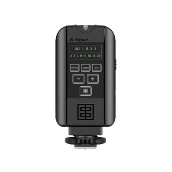 Elinchrom Flash El20839.2 – Komplettes D-Lite RX 4/4 Softbox Set In Schwarz, Für Studio & Blitz