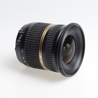 Tamron AF 10-24mm/3,5-4,5 Di II VC HLD Nikon gebraucht