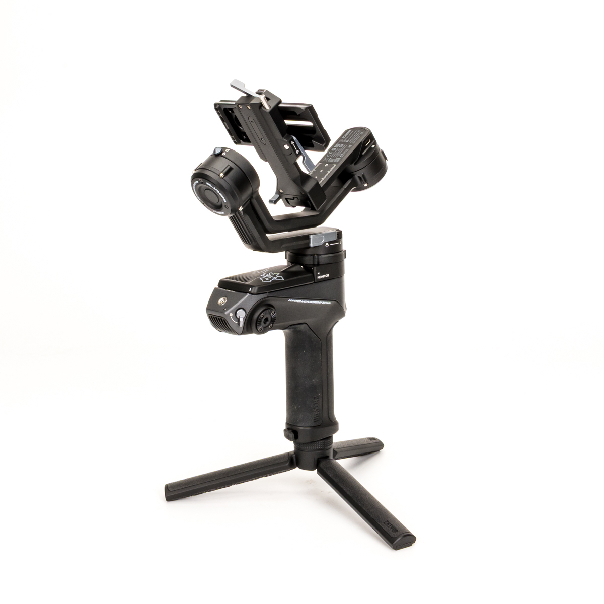 Zhiyun Weebill 2 Standard Gimbal gebraucht
