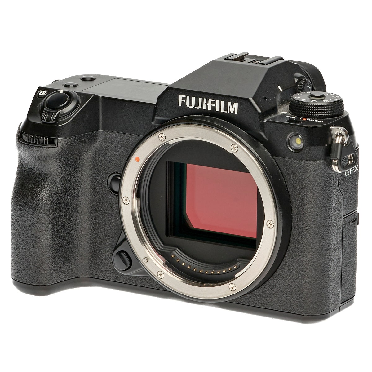 Fujifilm GFX100S gebraucht