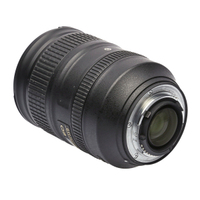 Nikon AF-S NIKKOR 28-300mm F3.5-5.6G ED VR gebraucht