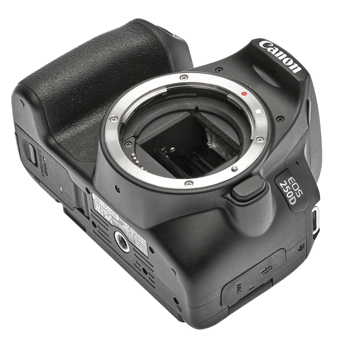 Canon EOS 250D gebraucht