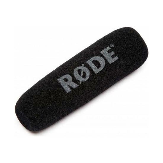 Rode NTG-4+ Premium shotgun Richtmikrofon