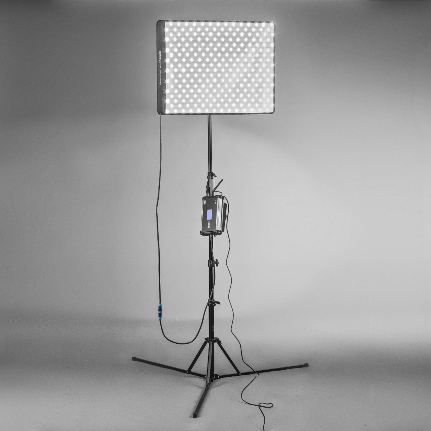 Walimex FLEX LED 1000 BI COLOR