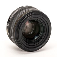 Sigma EX 30 mm/1,4 D DC HSM Nikon gebraucht