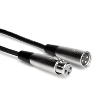 Hosa XLR-103 Balanced Interconnect Mikrofonkabel