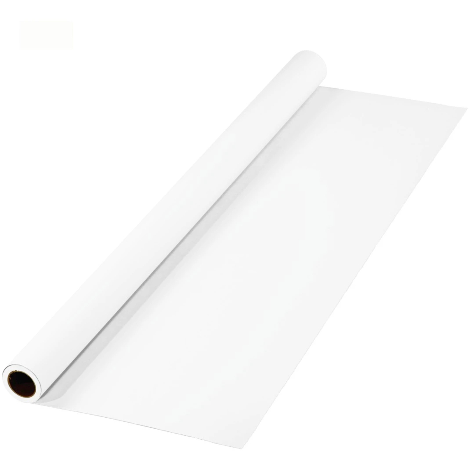 Hama Hintergrund Karton 1,35x11m Arktisweiß