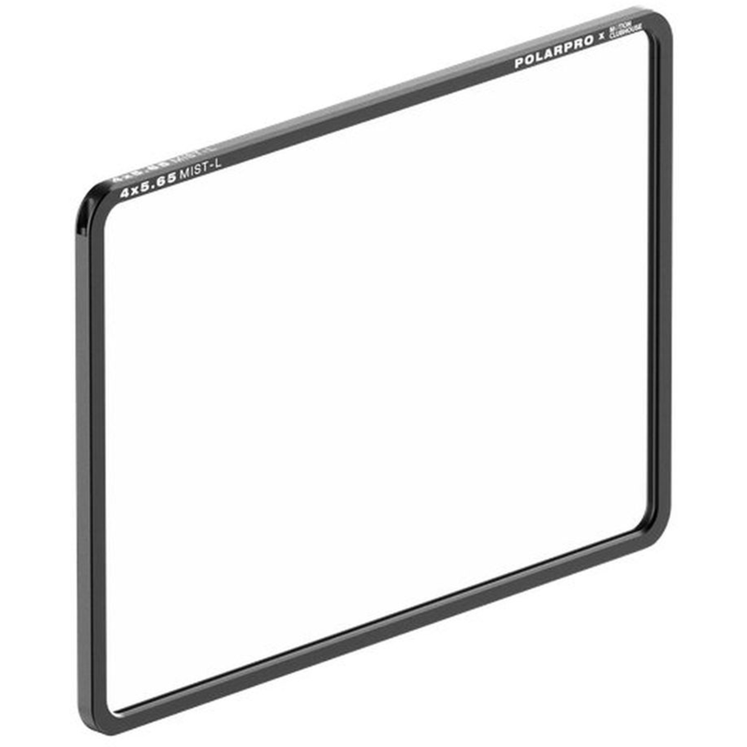 PolarPro Mist Light (1/8) 4x5.65" Filter