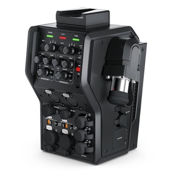 Blackmagic Camera Fiber Converter