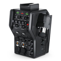 Blackmagic Camera Fiber Converter