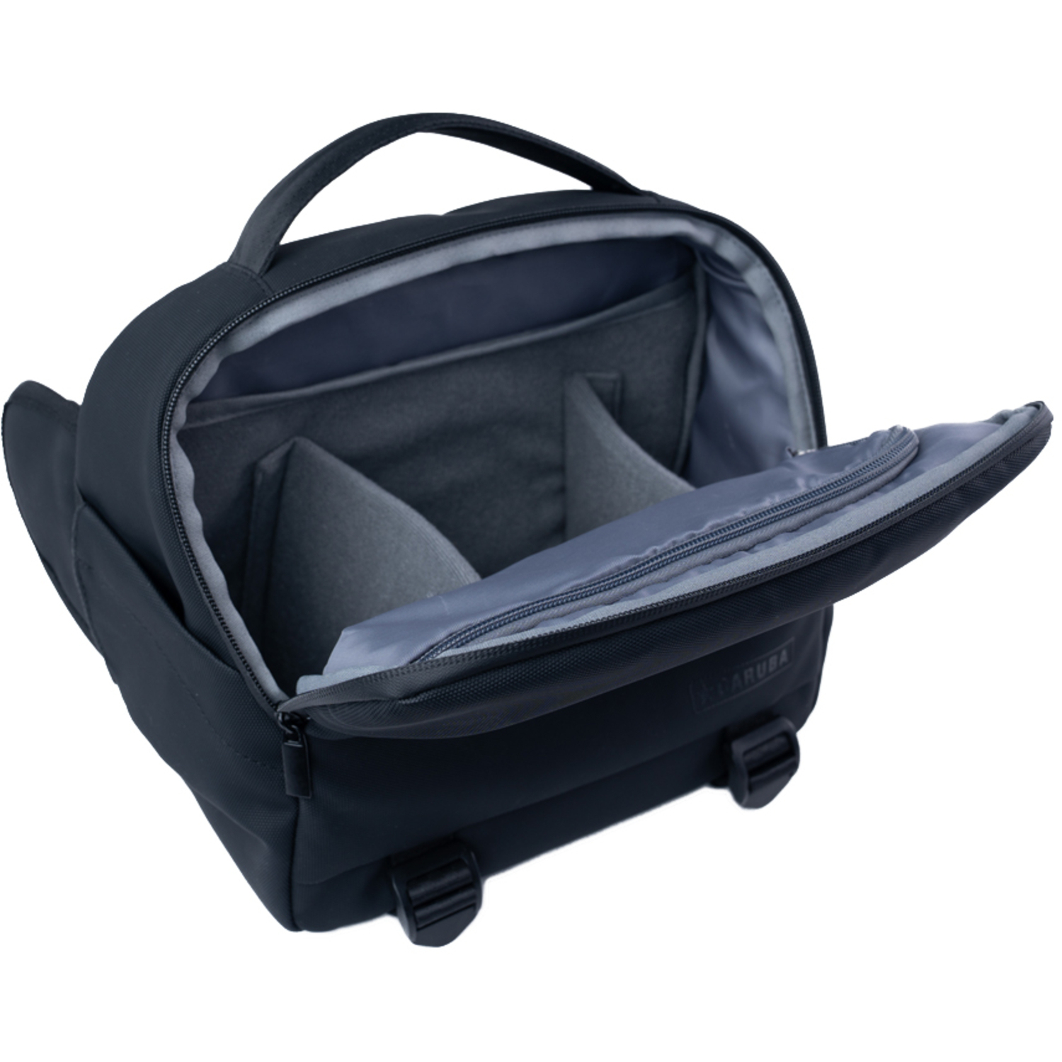 Caruba Umhängetasche Compex 8,5L