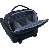 Caruba Umhängetasche Compex 8,5L