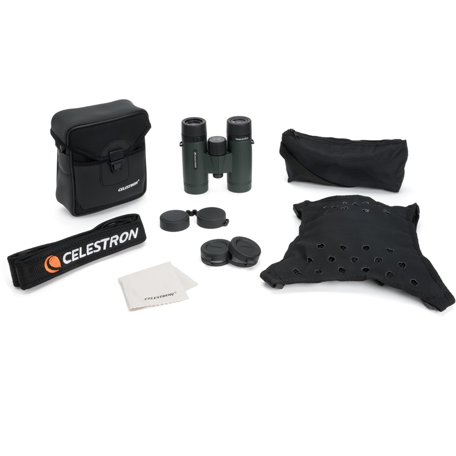 Celestron TrailSeeker 8x32