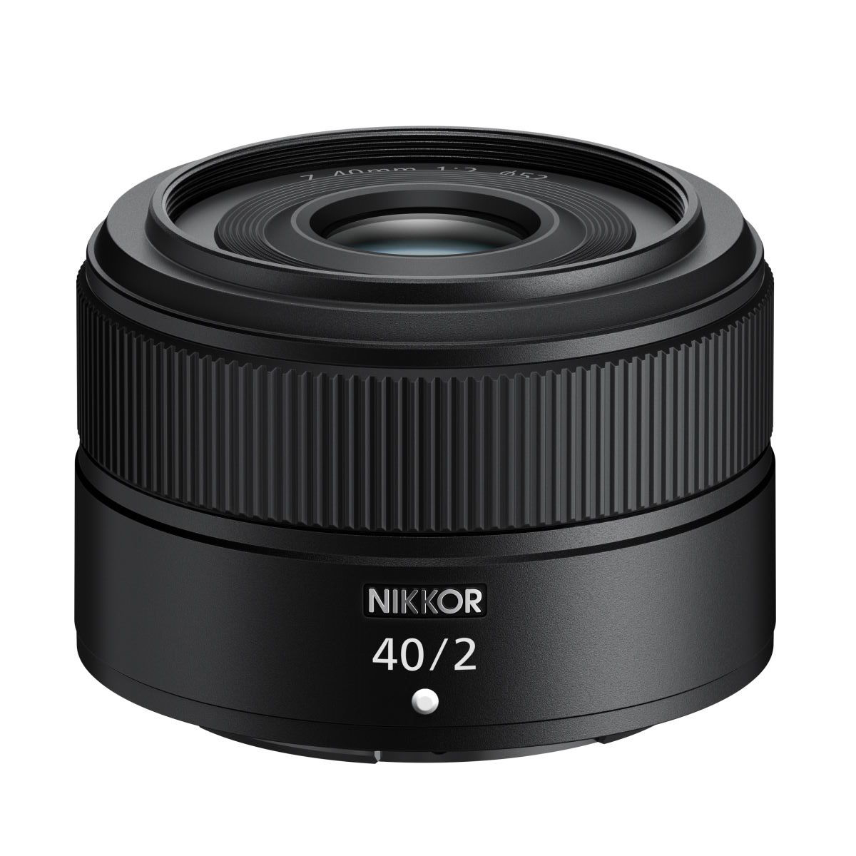 NIKKOR Z 40mm F2