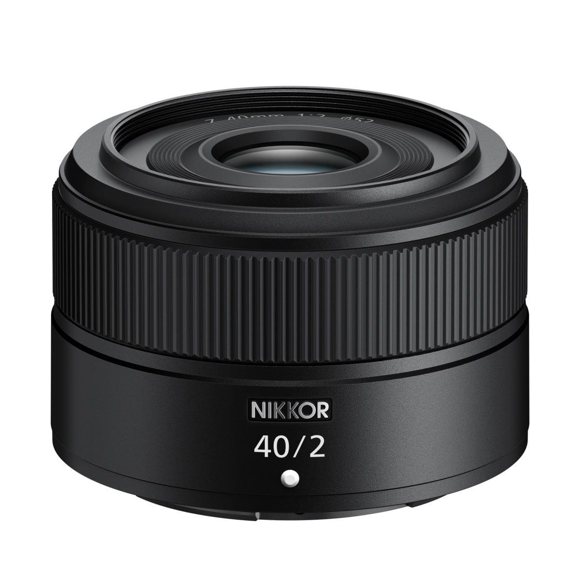 NIKKOR Z 40mm F2