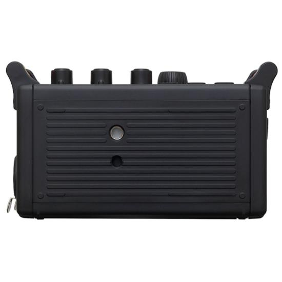 Tascam DR-60D MK 2 Tragbarer Linear-PCM-Stereorecorder