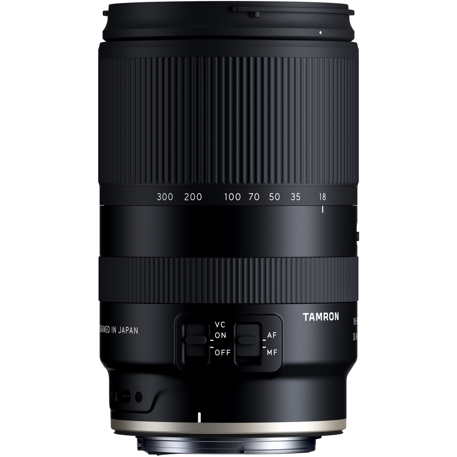 Tamron 18-300mm F3.5-6.3 Di III-A VC VXD für Canon RF-Mount