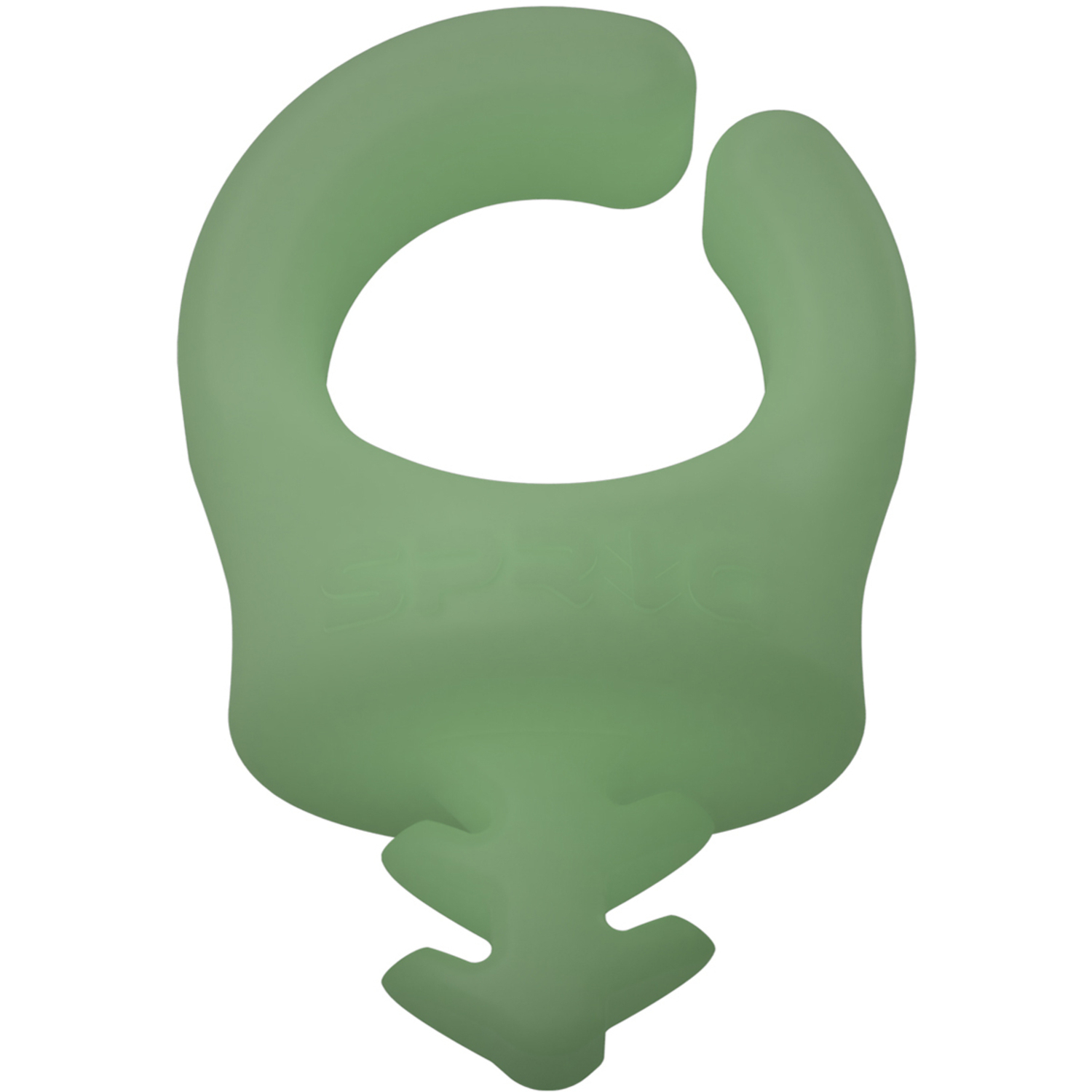 Sprig Glow in the Dark (1/4"20) Kabel-Management, 6er-Pack