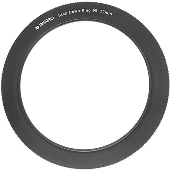 Benro 95-77 mm Drop Down Ring