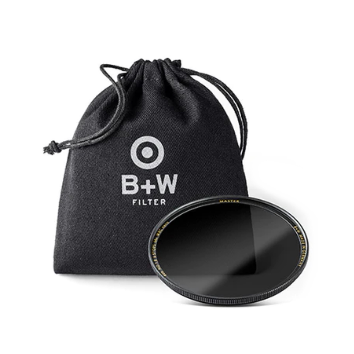 B+W MASTER 806 Graufilter ND 1.8 MRC nano 60 mm