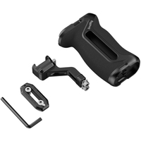 SmallRig HawkLock 21 Schnellverschluss Seitengriff mit NATO-Schiene 5633
