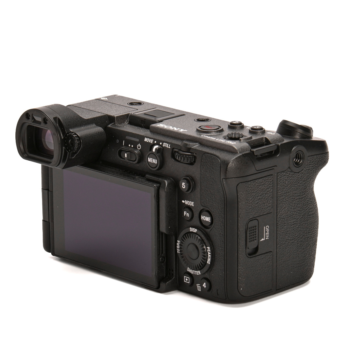 Sony FX2 gebraucht