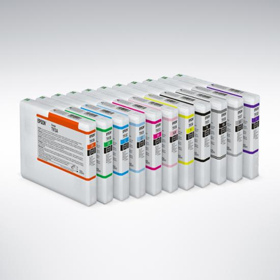 Epson T9131 Photo Black Ink Cartridge (200ml)