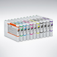Epson T9131 Photo Black Ink Cartridge (200ml)