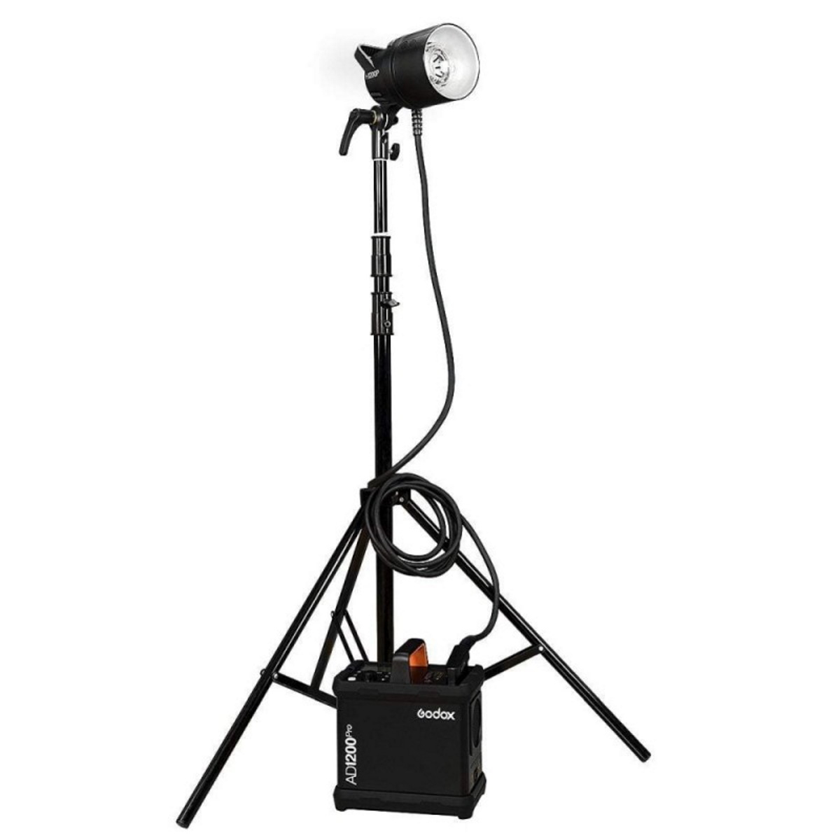 Godox AD1200 Pro (TTL) All-In-One Outdoor Blitzgerät