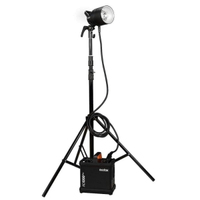 Godox AD1200 Pro (TTL) All-In-One Outdoor Blitzgerät neuwertiger Rückläufer