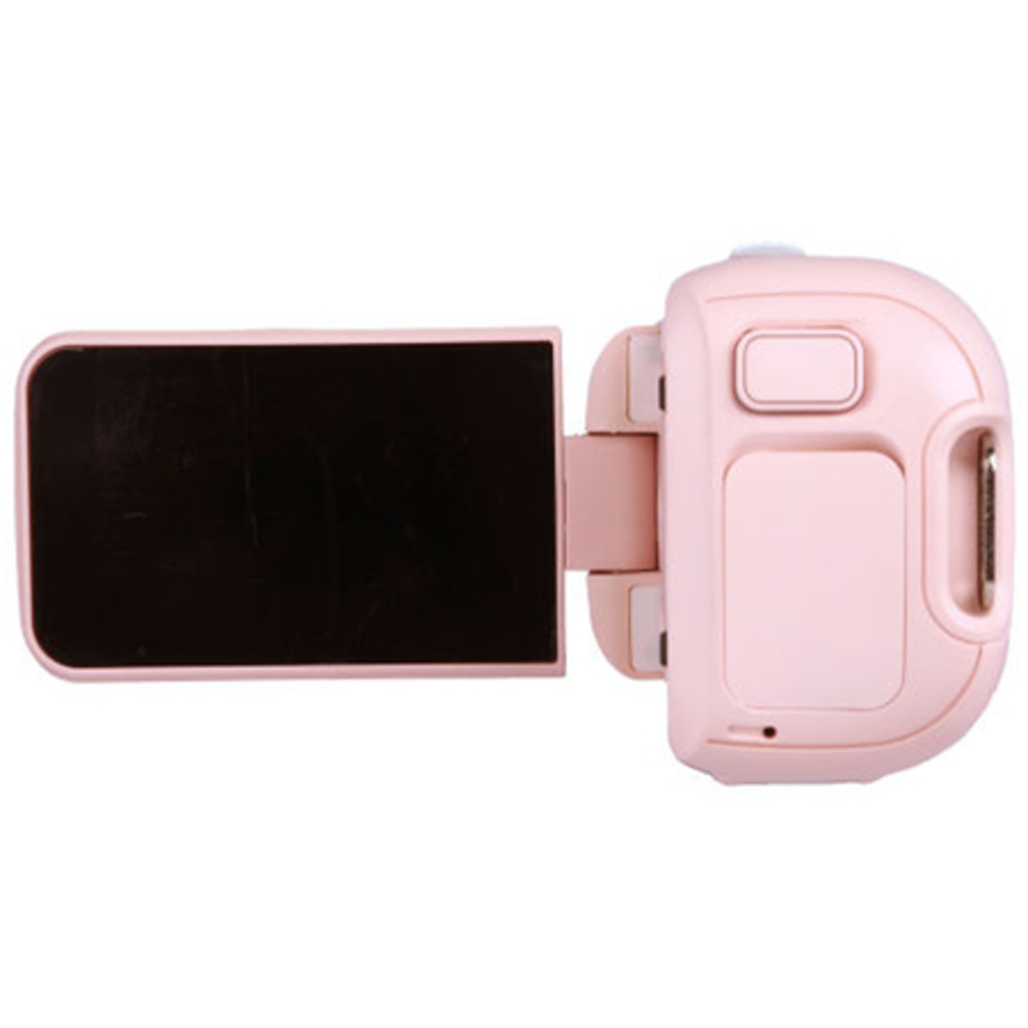 Yashica x Hello Kitty DigiPocket Camcorder pink