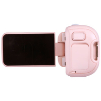 Yashica x Hello Kitty DigiPocket Camcorder pink