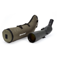 Celestron Trailseeker Spektiv 80mm 45°
