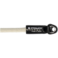 Artisan & Artist Kameragurt ACAM-301A Seide silber