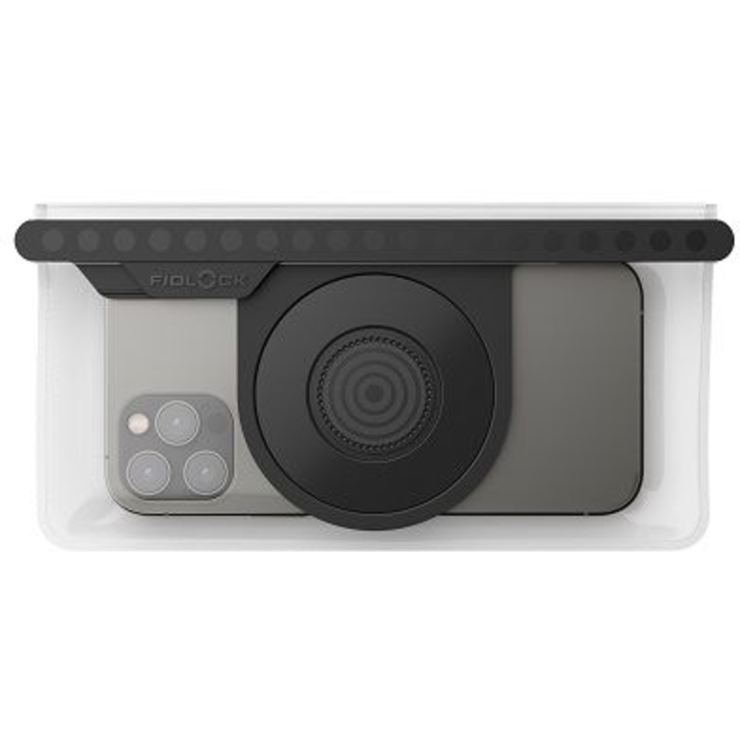 Fidlock VACUUM Uni Smartphone-Hülle M