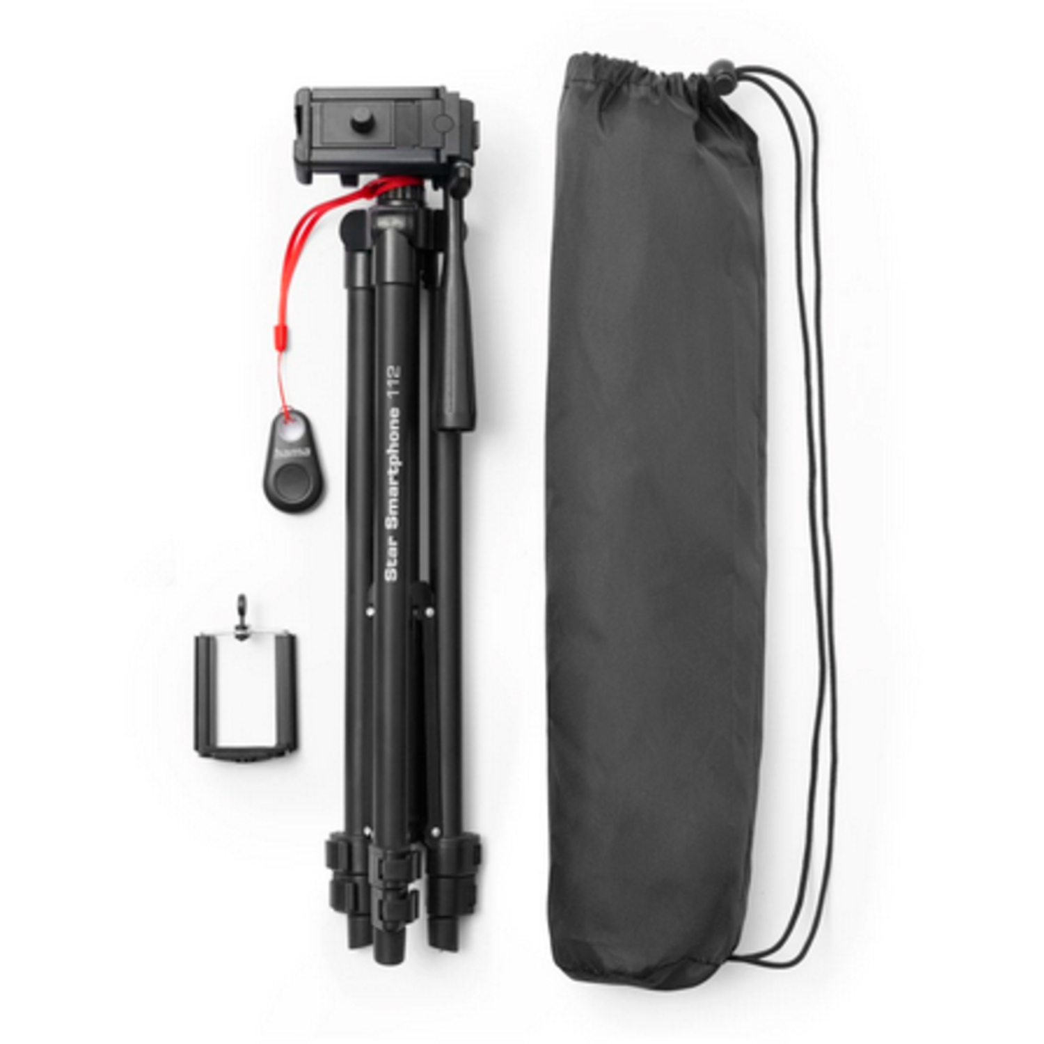 Hama Handystativ Star Smartphone