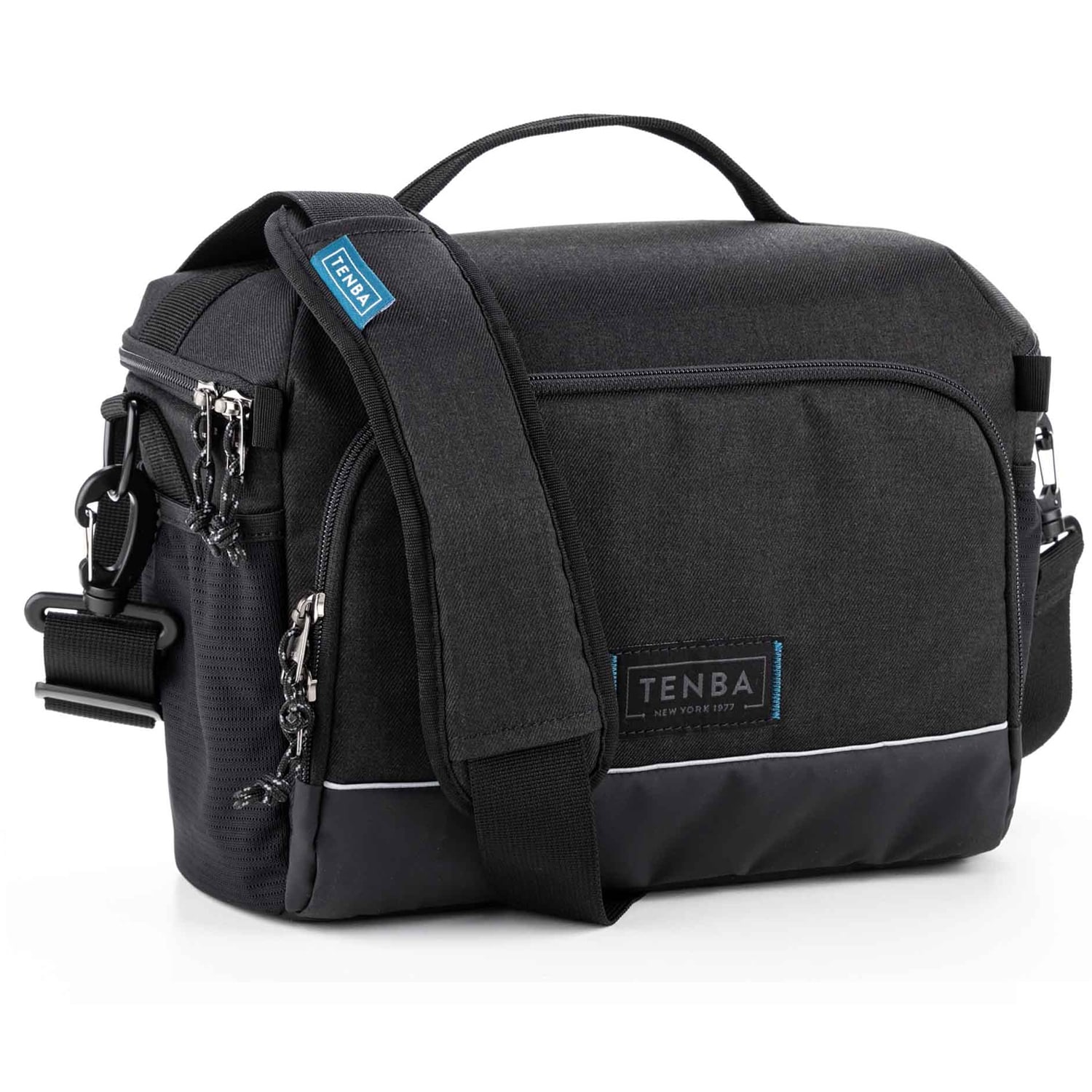 Tenba Skyline v2 Schultertasche 12 schwarz