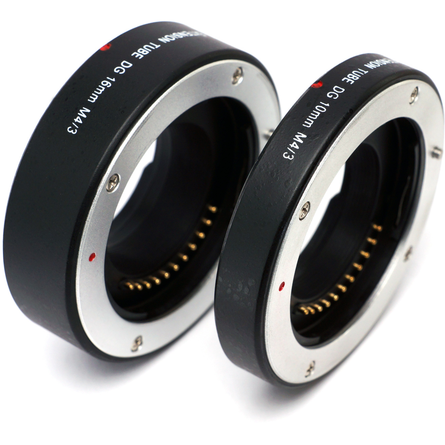 B.I.G. Auto-Zwischenring Set MFT, 10+16mm