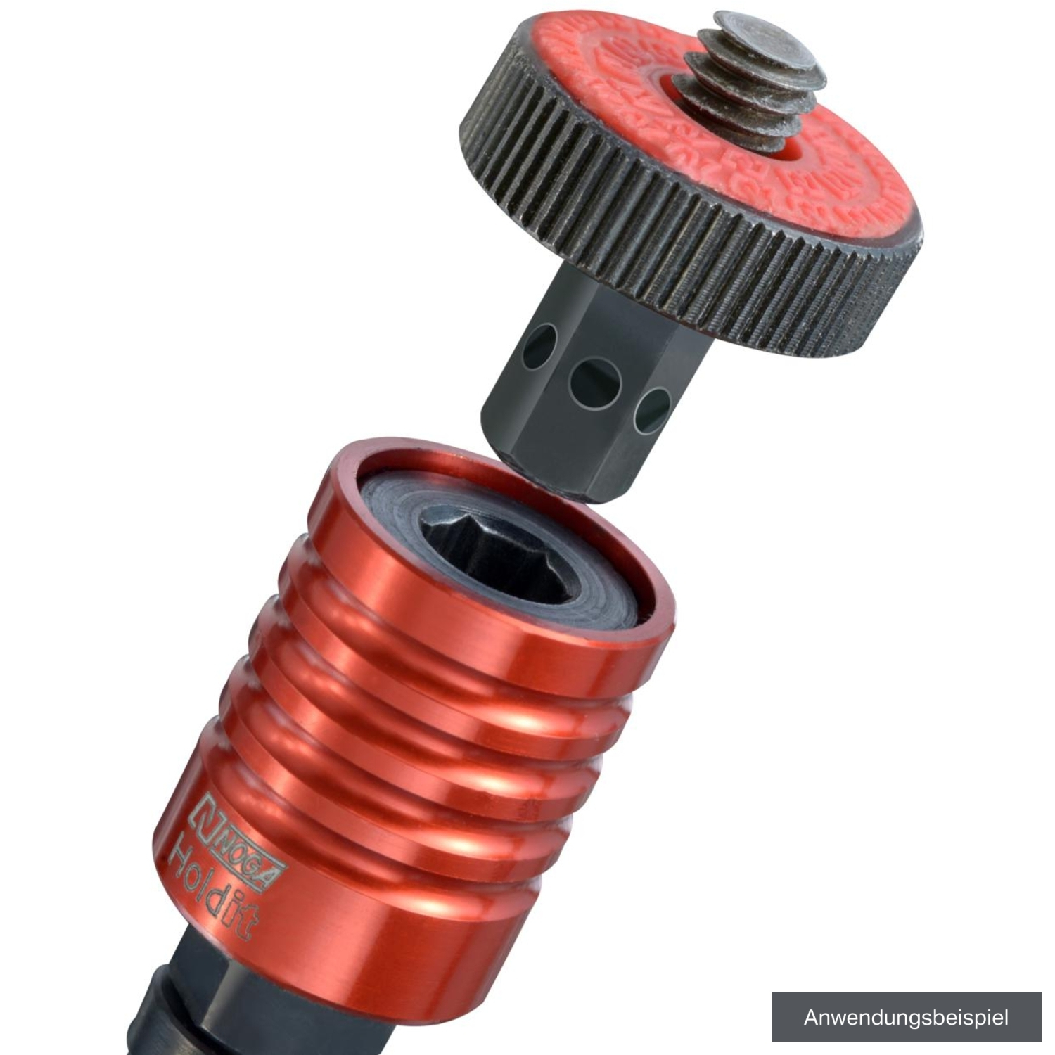 Orca OR-47 Außengewinde 1/4″ für Orca Schnellspanner