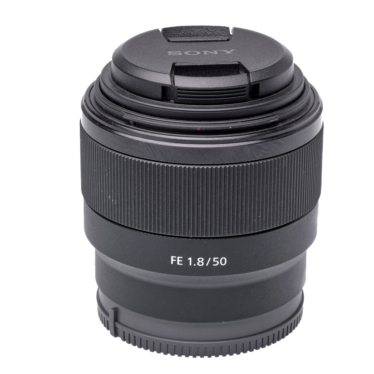 Sony E 50mm F1.8 OSS gebraucht