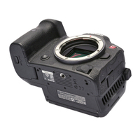 Canon EOS R5 C gebraucht