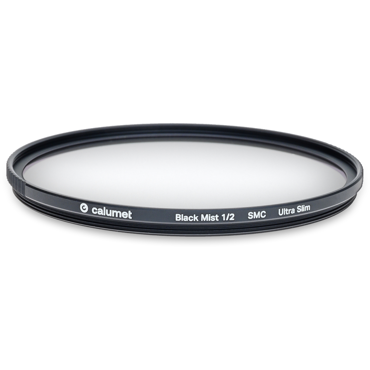 Calumet Black Mist 1⁄2 SMC 82mm Ultra Slim 28 Lagen Effektfilter 