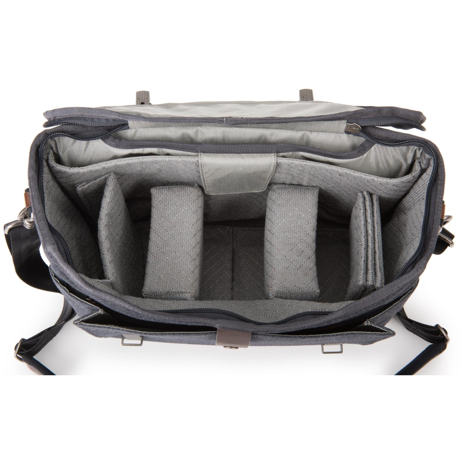 ThinkTank Signature 13 Slate Grey