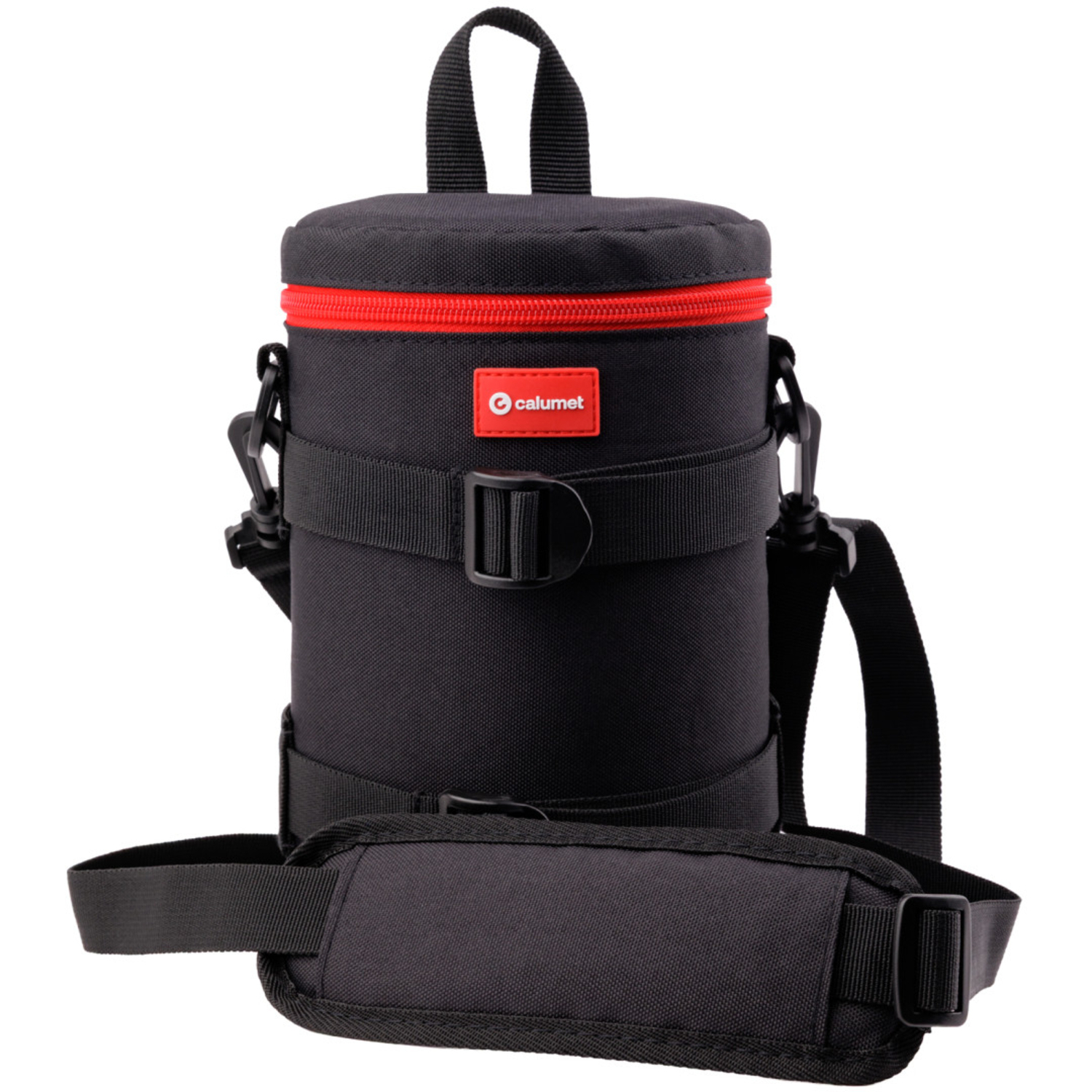 Calumet Objektivtasche 11 x 19cm