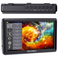 Feelworld Fieldmonitor S55 V2 5,5''
