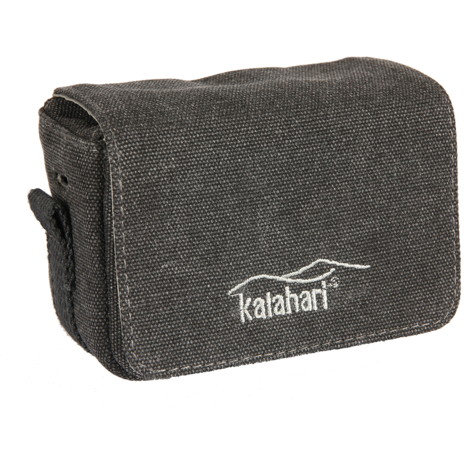 Kalahari GOBABIS K-9 Fototasche, schwarz
