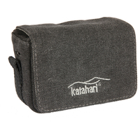 Kalahari GOBABIS K-9 Fototasche, schwarz