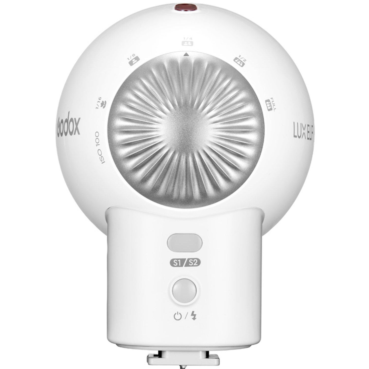 Godox Lux Elf Retro-Blitz