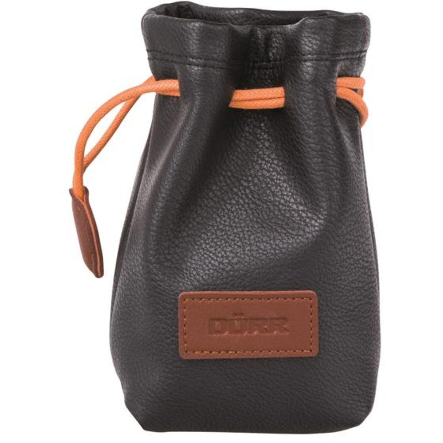 Dörr Objektivbeutel Skin XS Schwarz